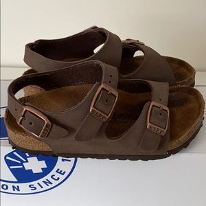 Birkenstock Kids